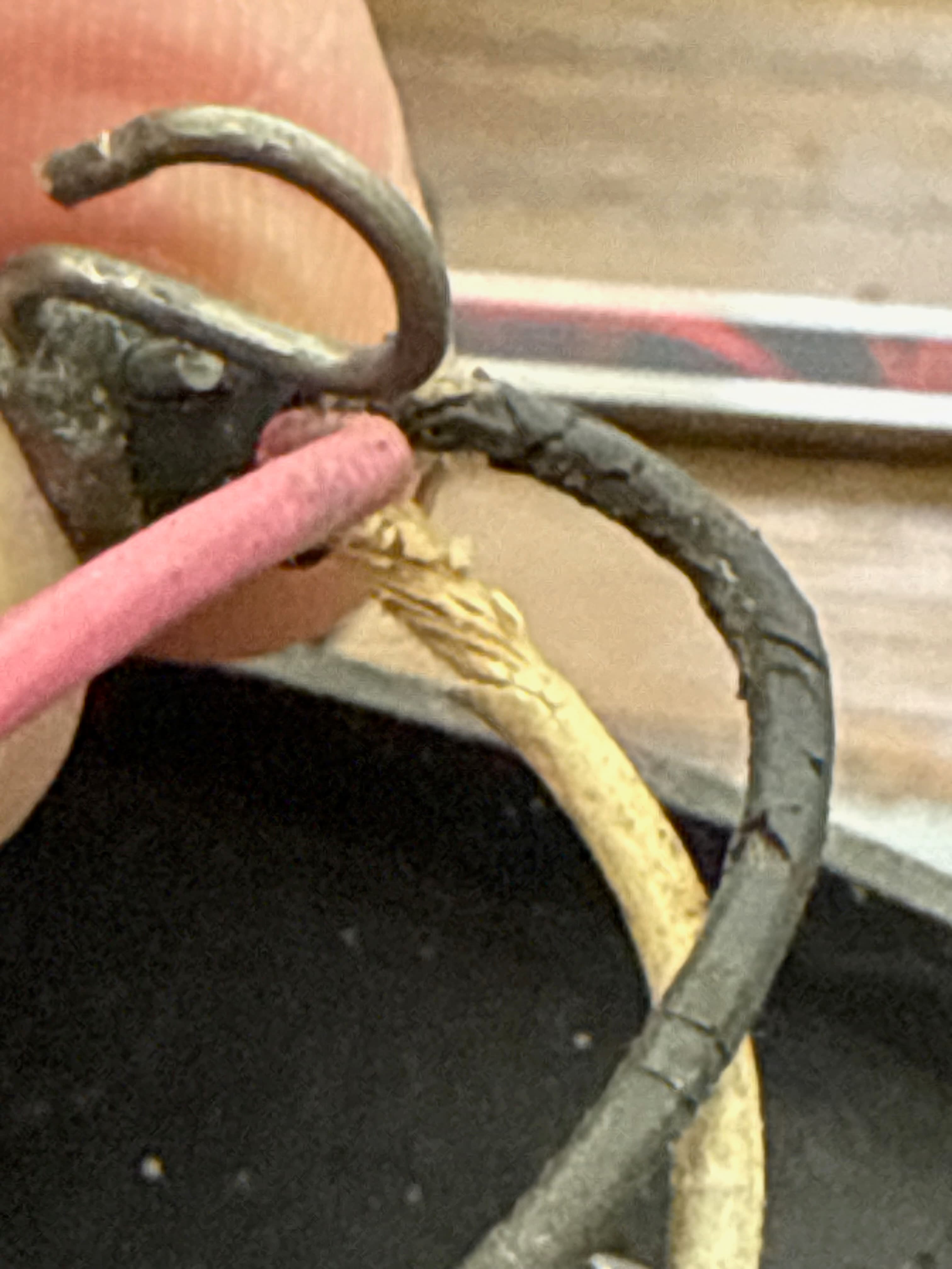 Rancho Los Cerritos Interactive Telephone image 10