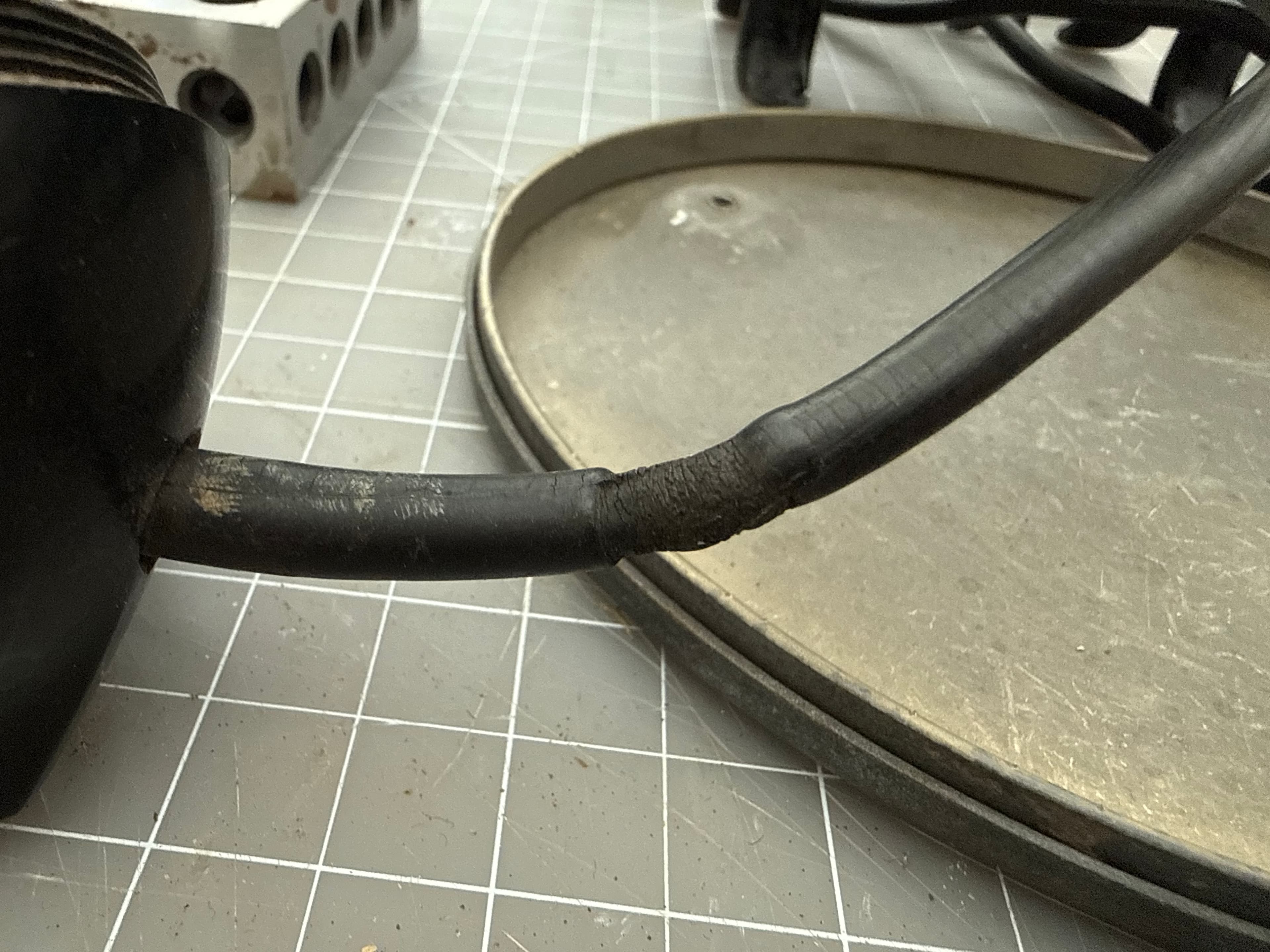 Rancho Los Cerritos Interactive Telephone image 11