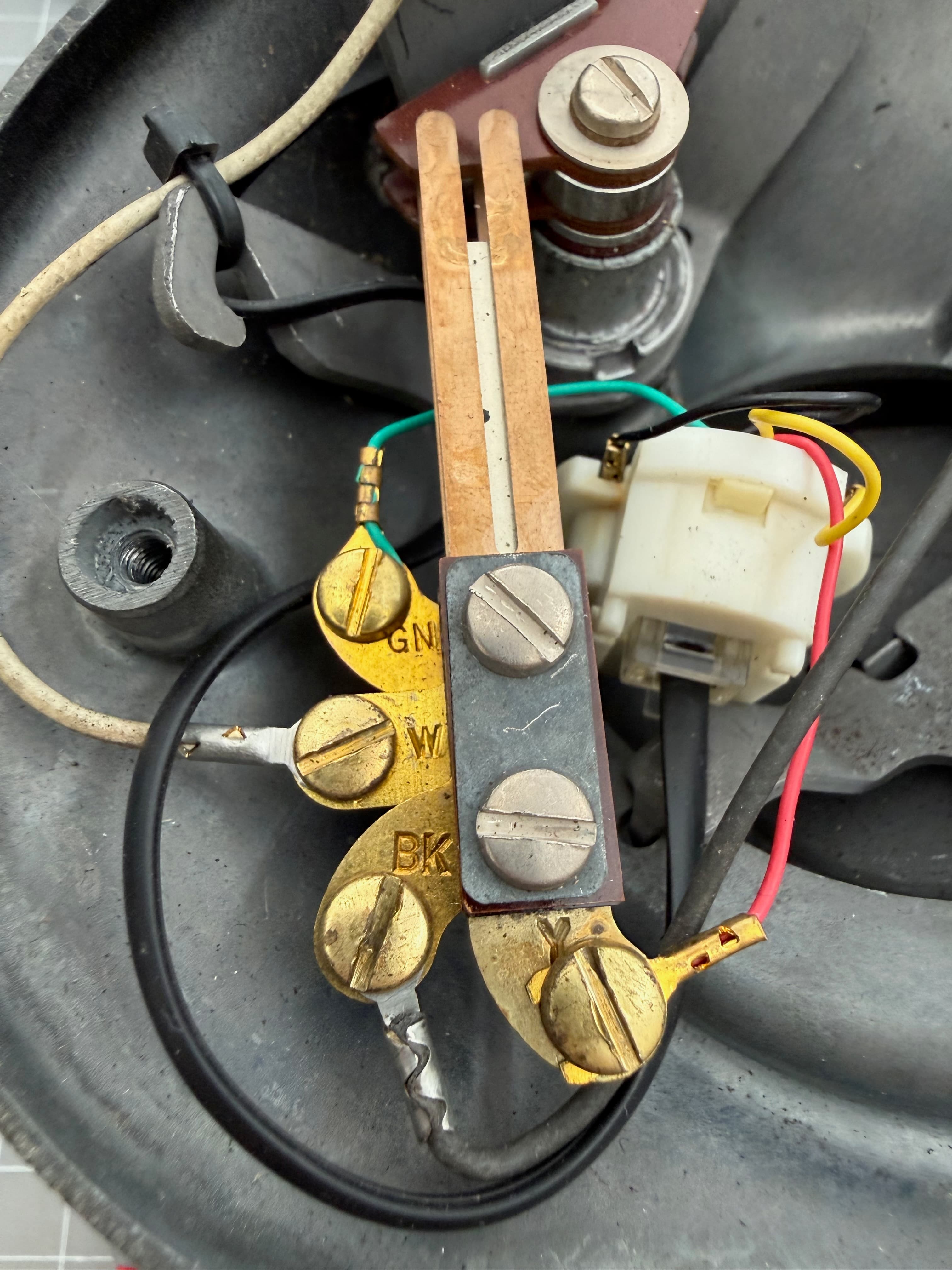 Rancho Los Cerritos Interactive Telephone image 16