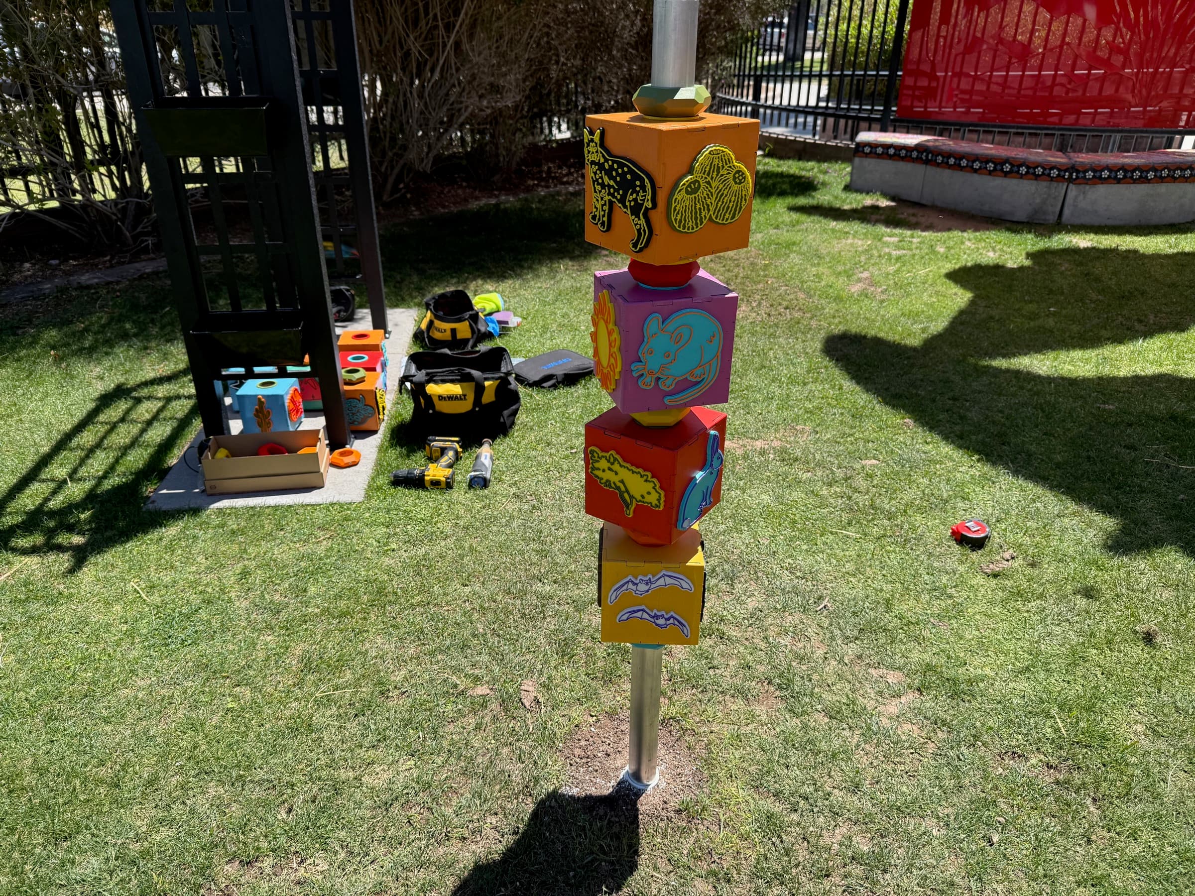 Story Spinners: Poetry Garden image 5