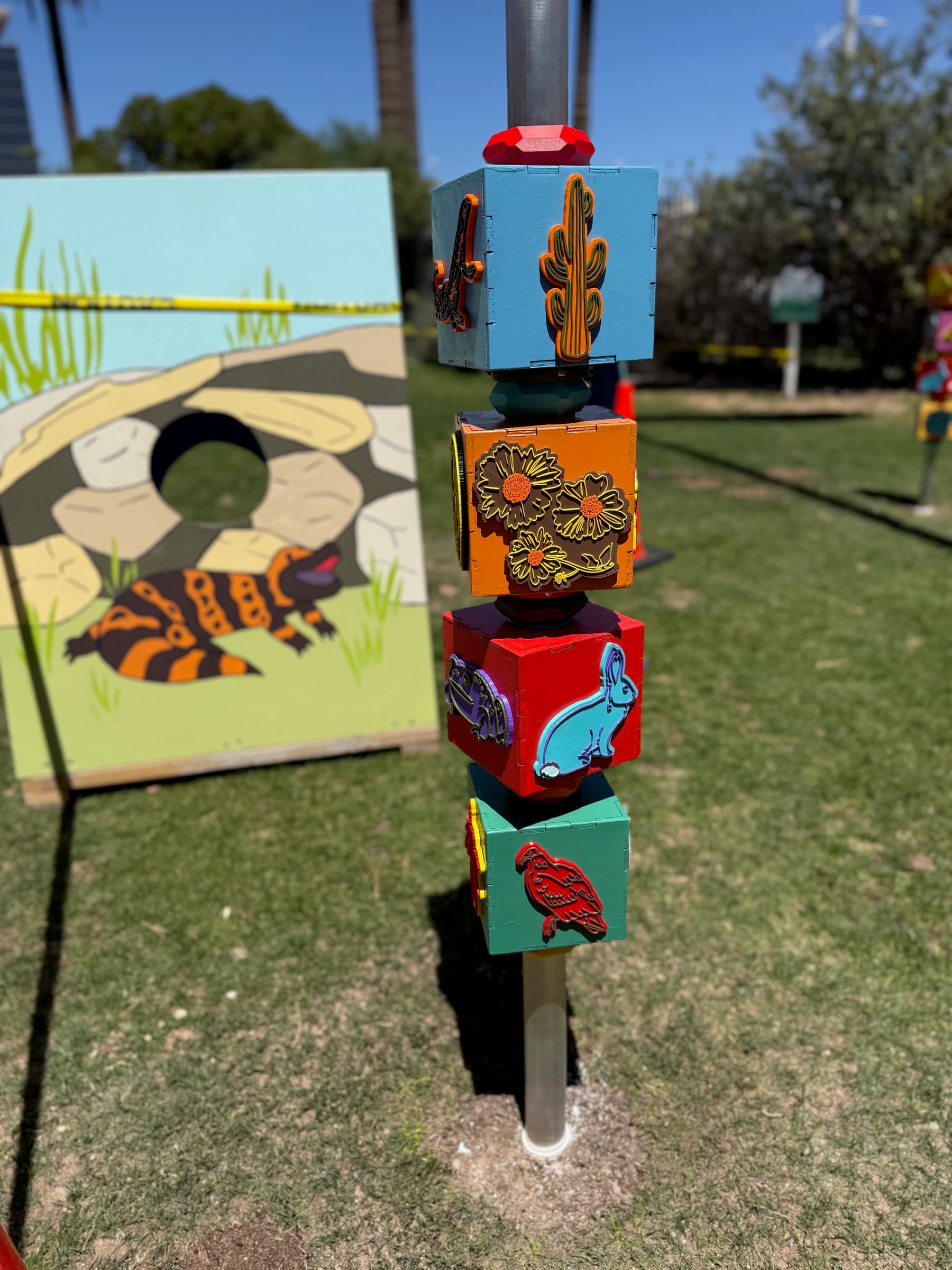 Story Spinners: Poetry Garden image 4