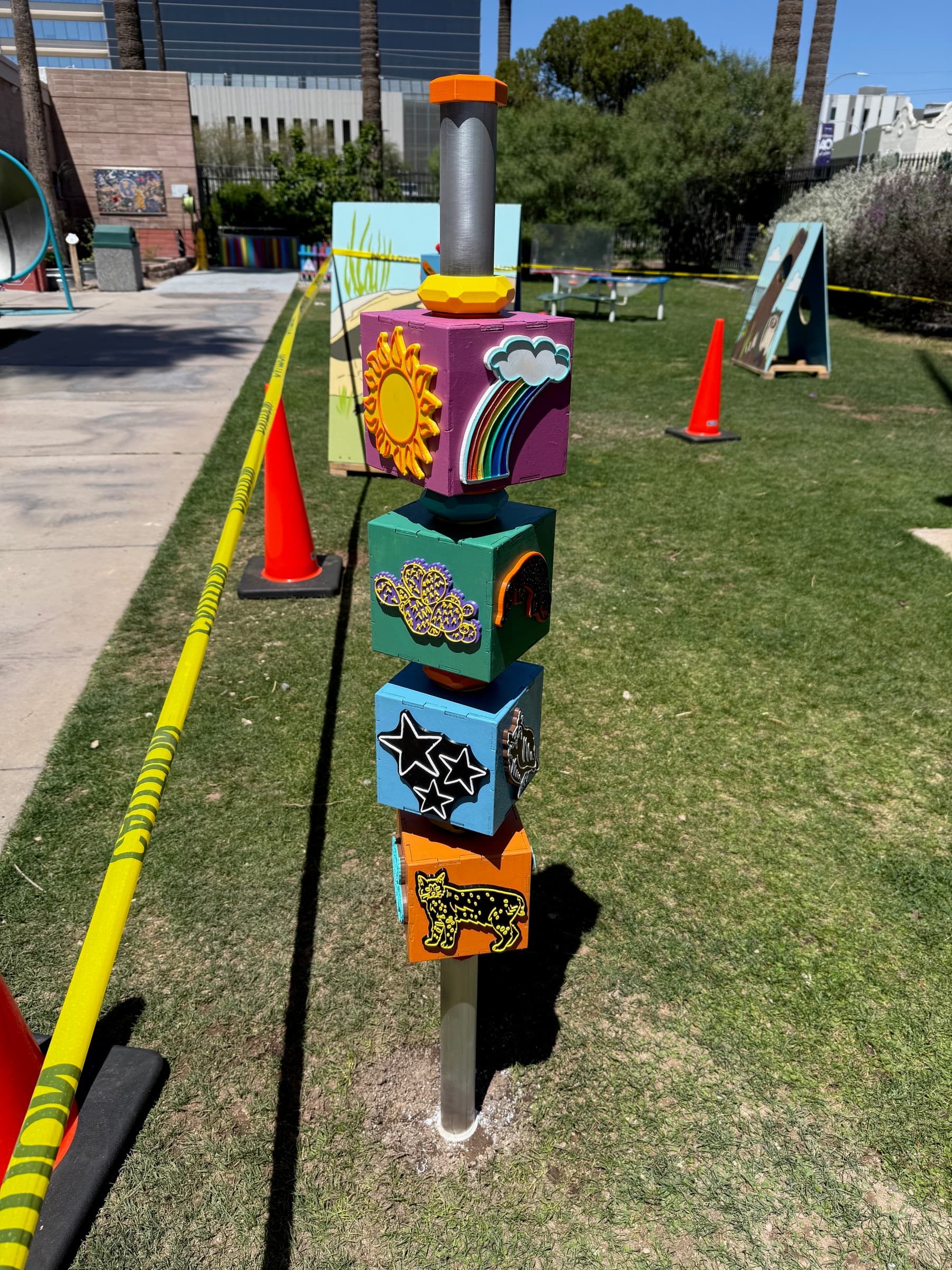 Story Spinners: Poetry Garden image 3
