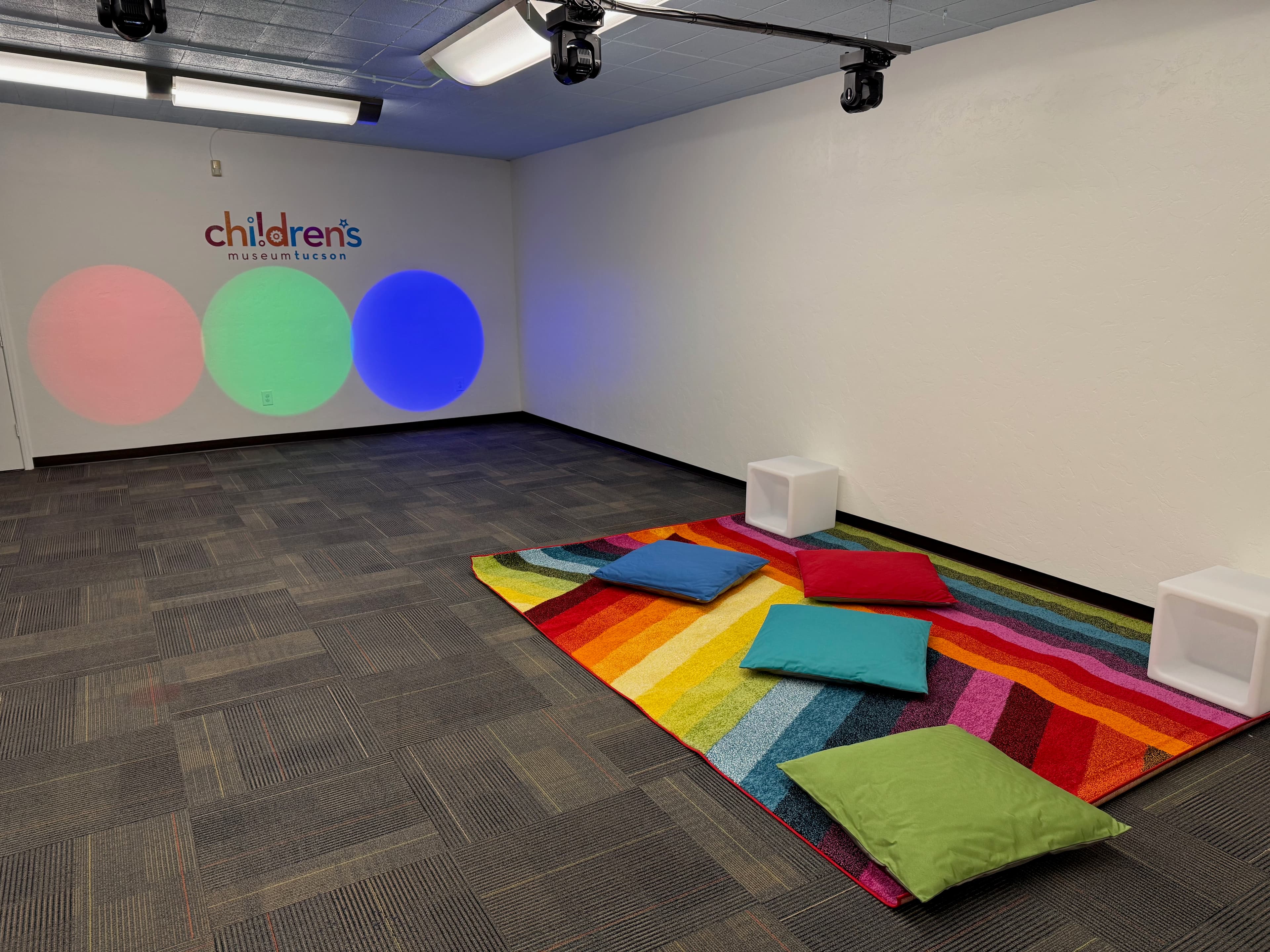 Color Shadow Theatre image 3
