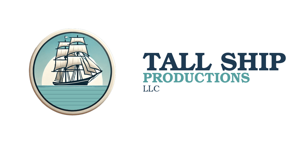Tall Ship Productions